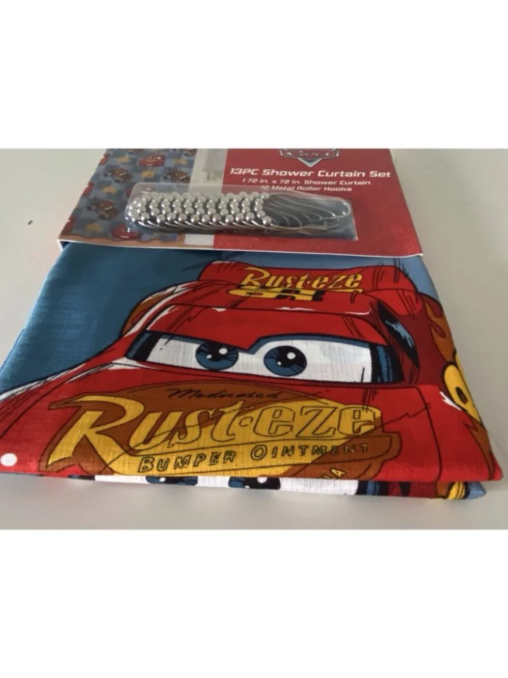 Pixar 13 pc